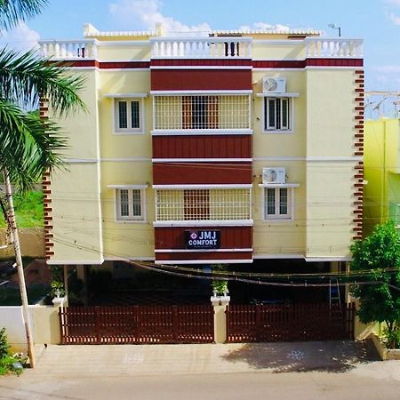 Jmj Comfort Hotel Salem Bagian luar foto