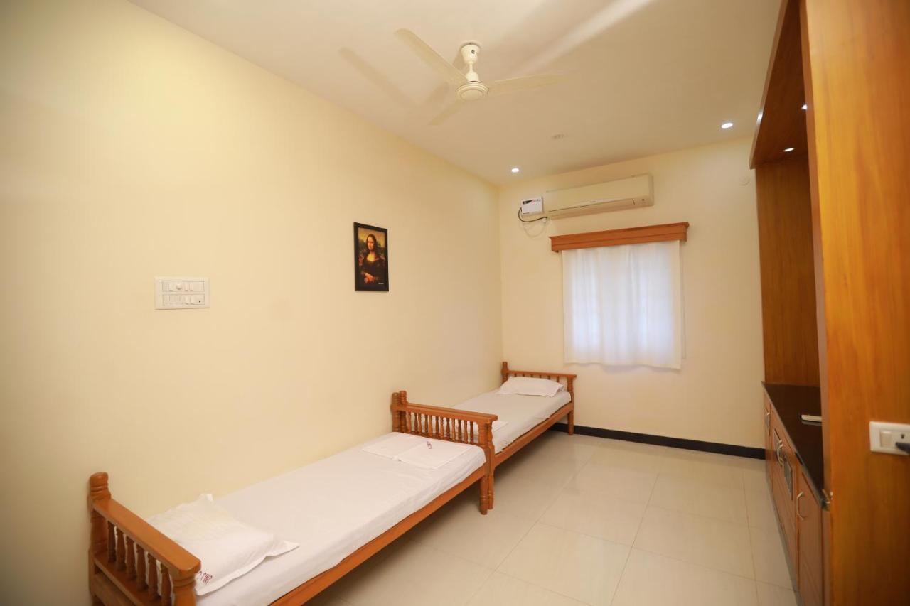 Jmj Comfort Hotel Salem Bagian luar foto